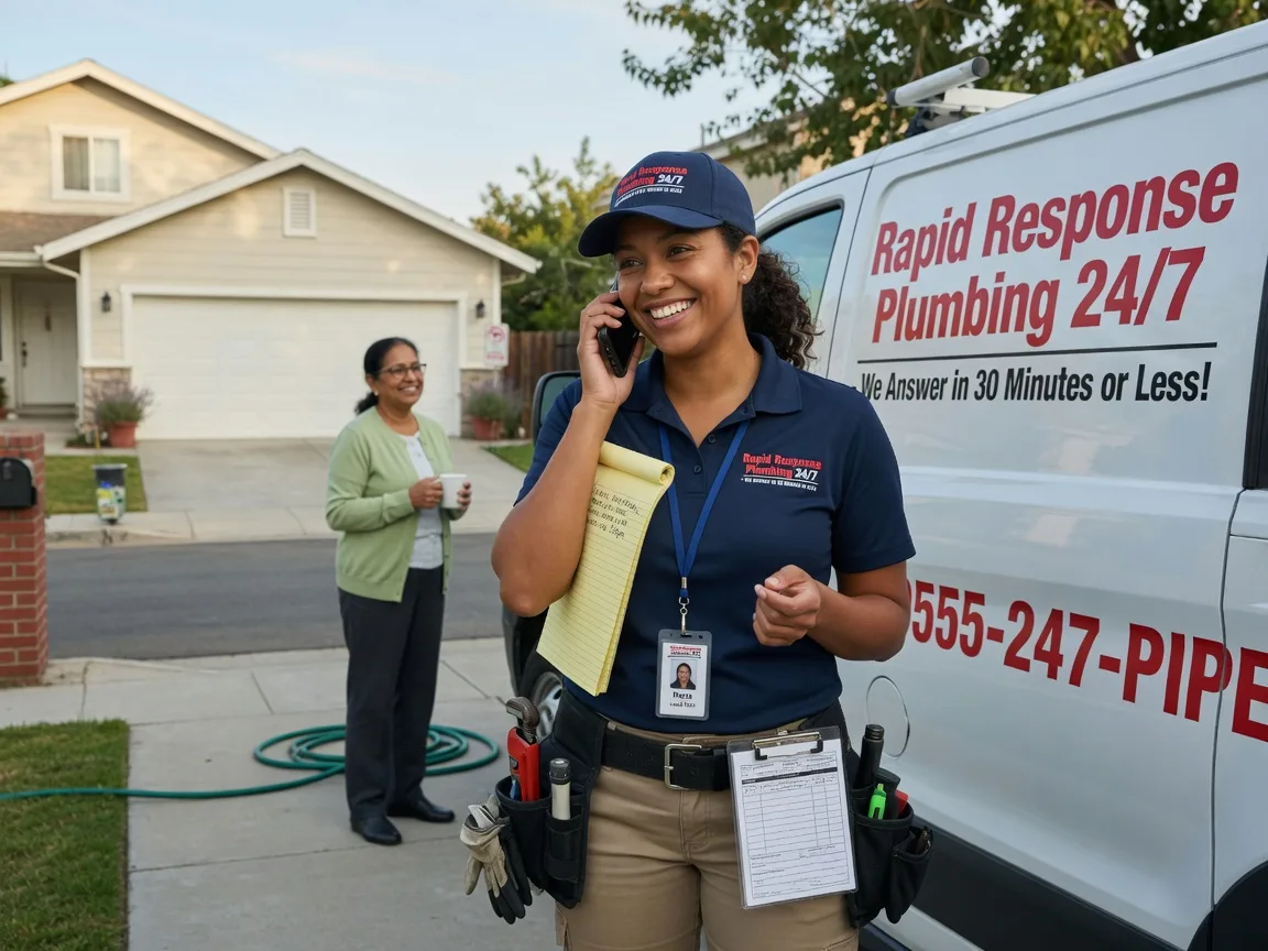 Emergency Plumber Los Altos, CA FAQs